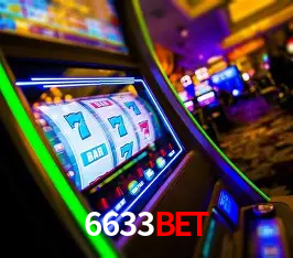 A Emoção da Loteria na 6633bet: Uma Chance de Mudança de Vida
