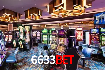 Desvendando o Mundo dos Jogos Virtuais na 6633bet