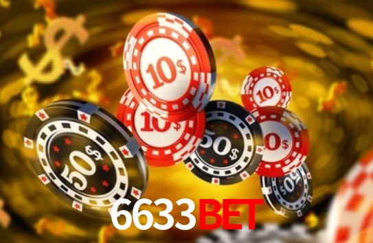 Cadastro Rápido 6633bet