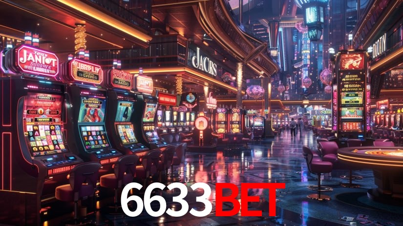 Descubra a Essência do 6633bet: Nossa História e Compromissos