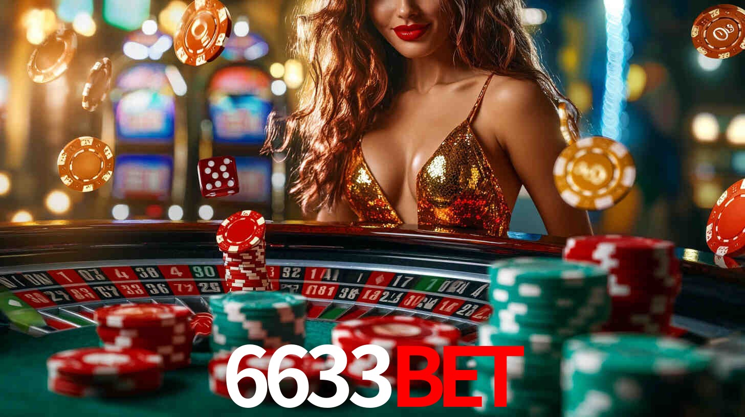 Bônus Diários 6633bet