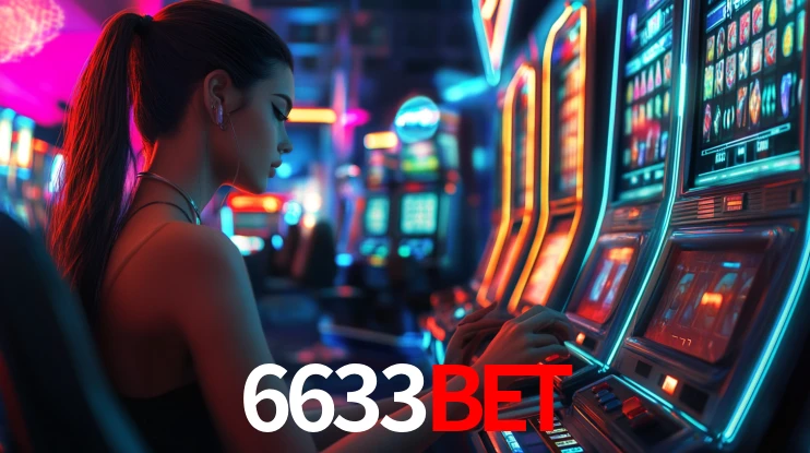 6633bet