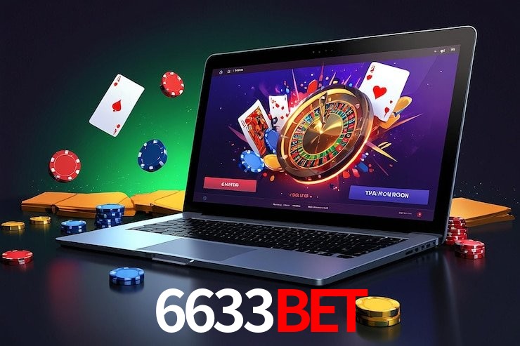 Login Seguro 6633bet