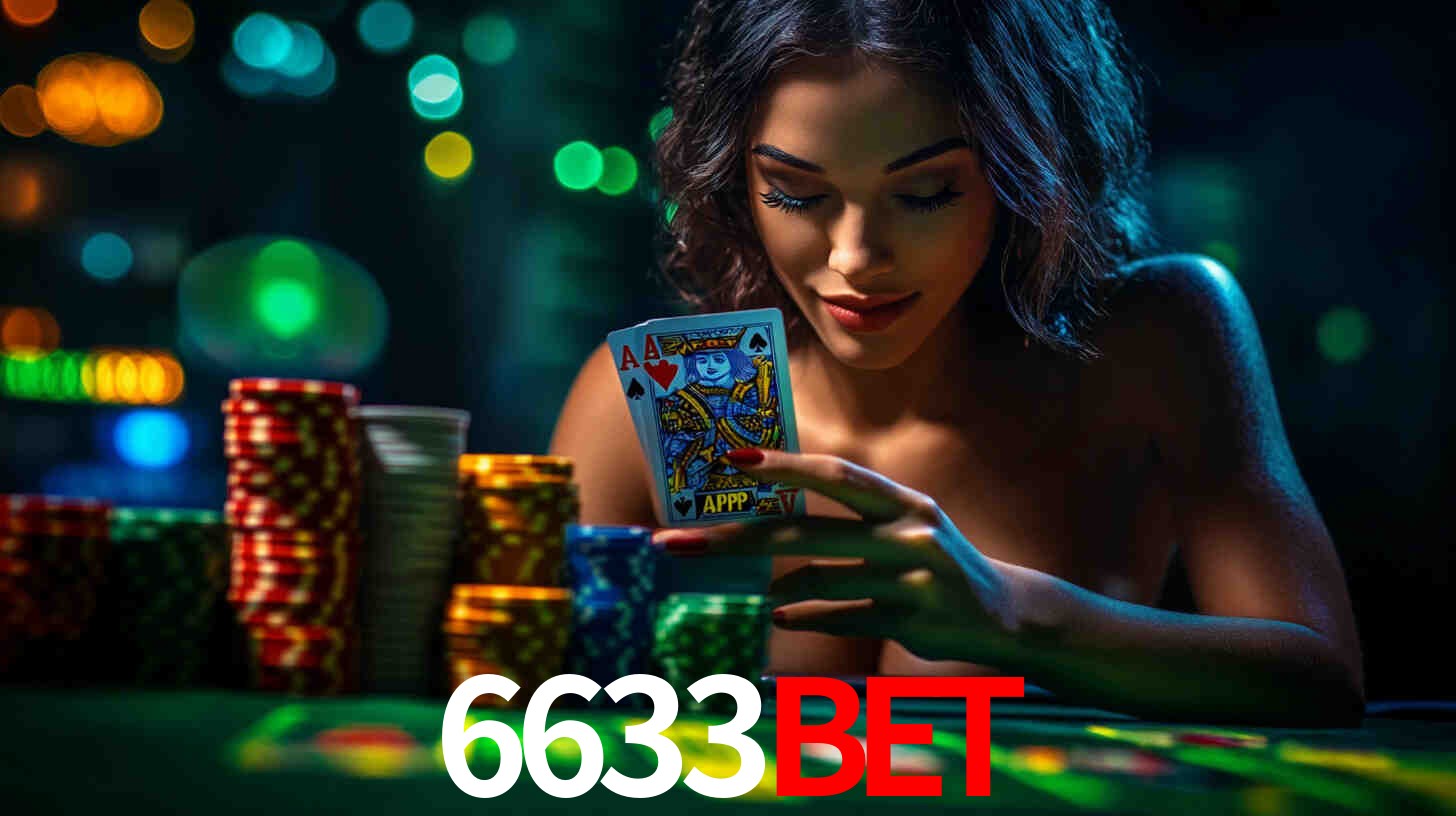 Apostas de Futebol 6633bet