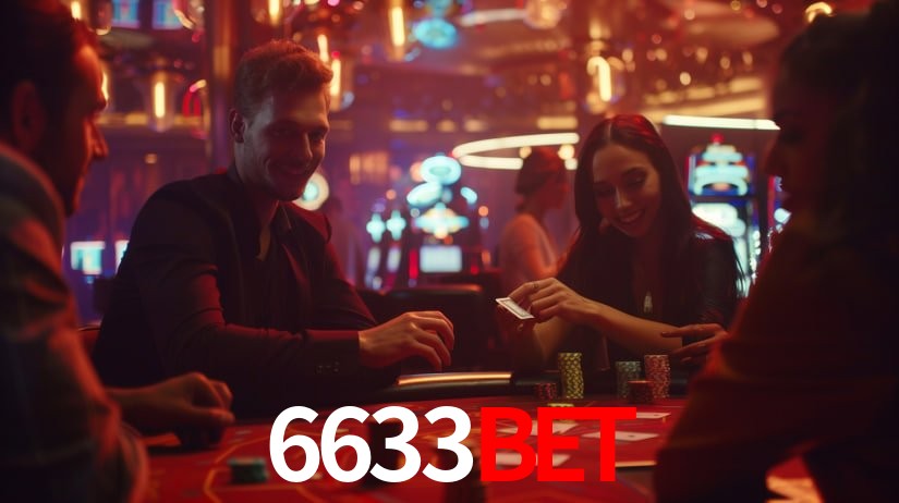 Jogo Aviator 6633bet