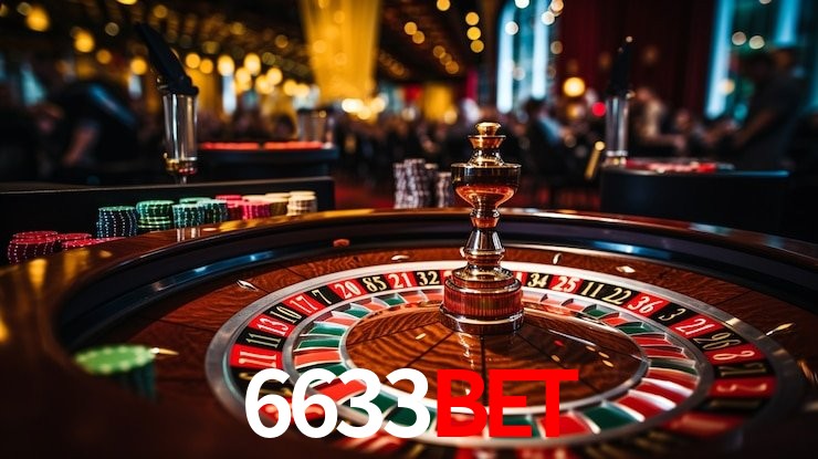 A Popularidade dos Caça-Níqueis no 6633bet