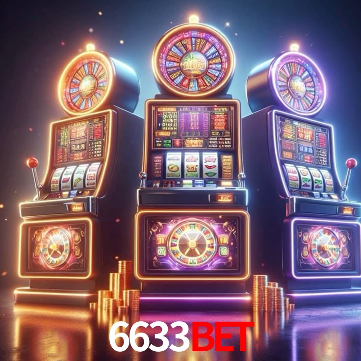 6633bet: Jogos de Caça-Níqueis-Altas Recompensas, Roleta-Velocidade, Blackjack-Desafios Máximos