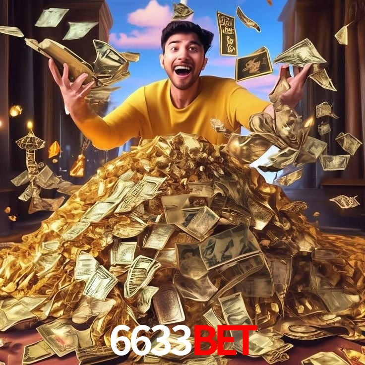 Diretório de Jogos 6633bet