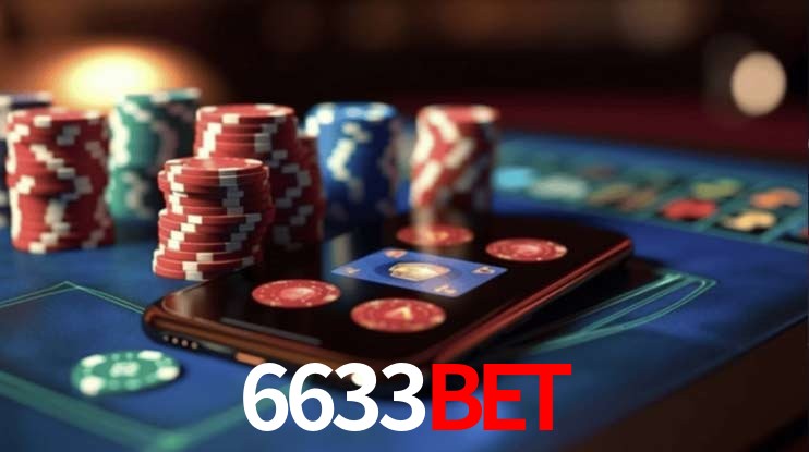 Login Seguro 6633bet