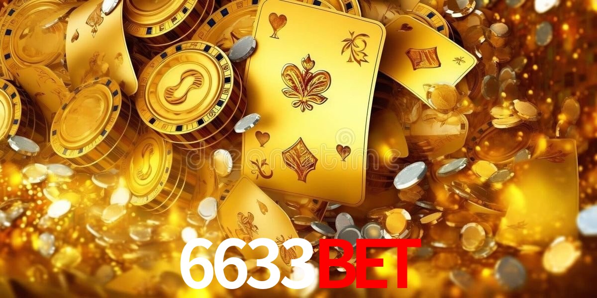 Programa VIP 6633bet