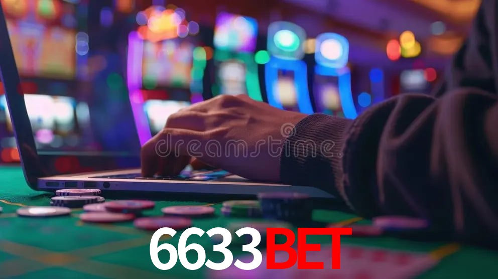 Experiência VIP 6633bet