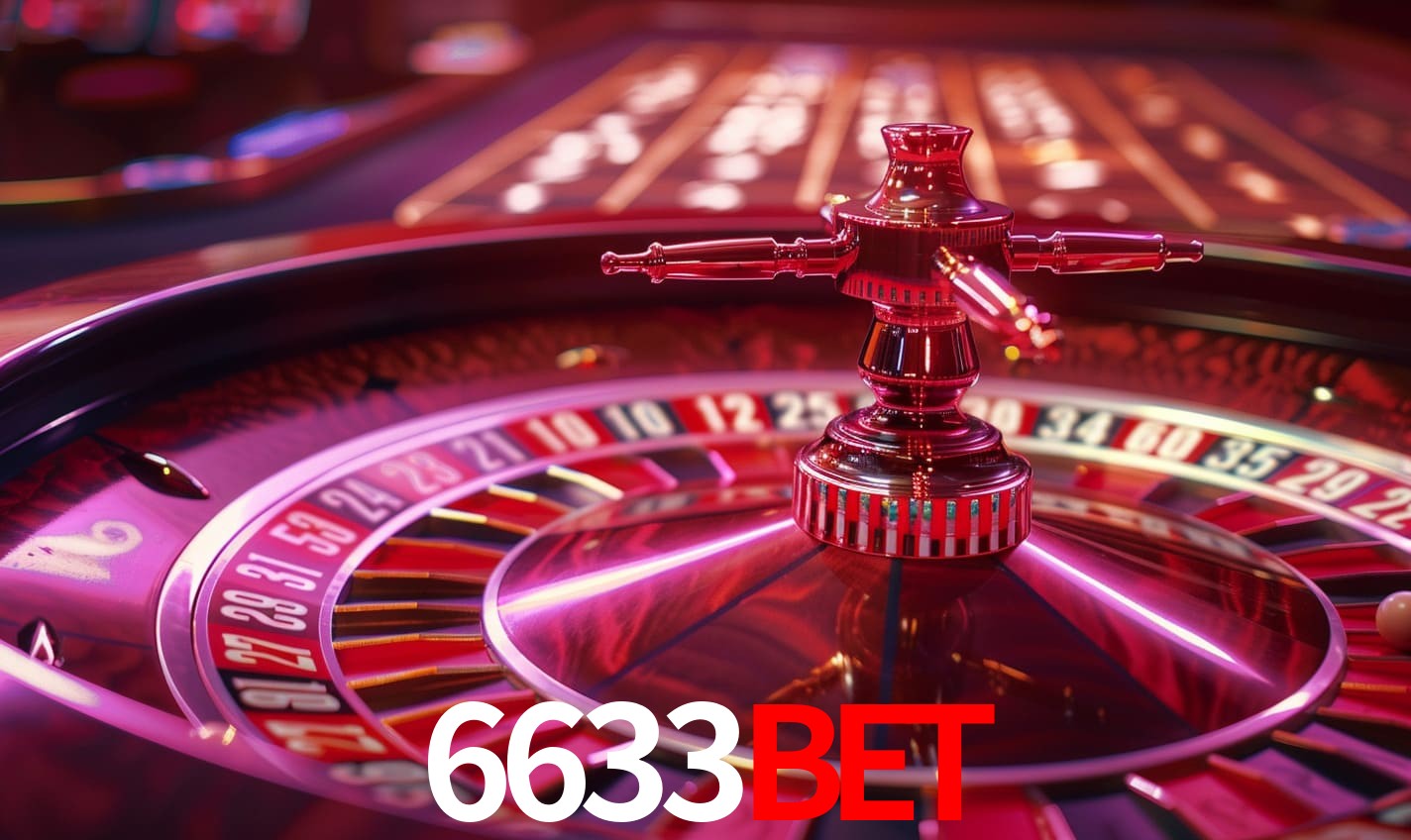 Bônus Diários 6633bet
