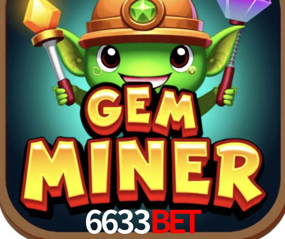 Descubra o Mundo do Cassino Online com 6633bet