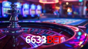 Integração de APIs 6633bet