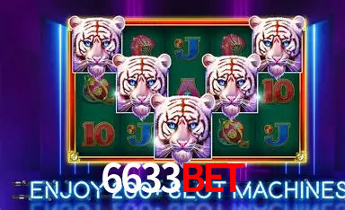 Desvendando o Mundo dos Jogos Virtuais na 6633bet