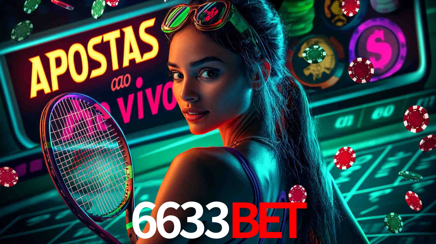 cassino 6633bet