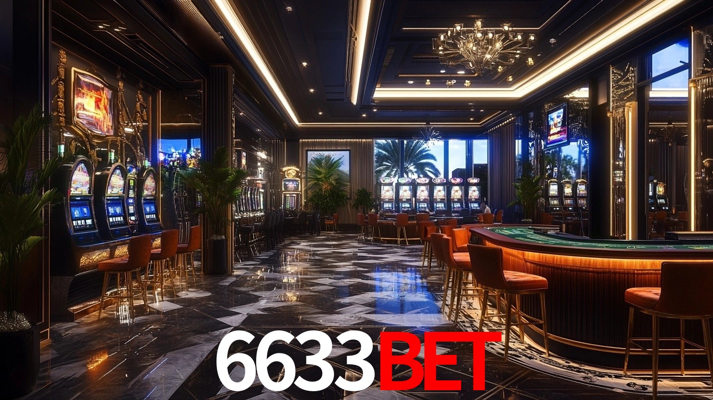 6633bet