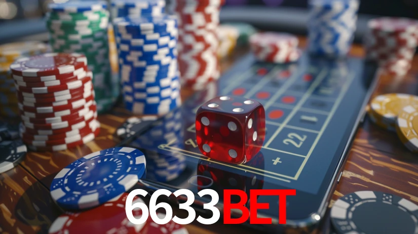 6633bet plataforma