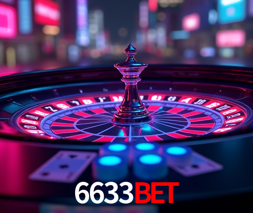 Interface Premium 6633bet