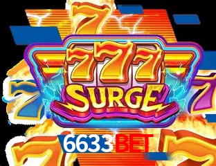 Inovações de Jogos na 6633bet: O Futuro das Experiências Interativas