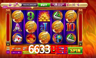 Descubra a Essência do 6633bet: Nossa História e Compromissos