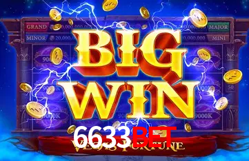 Desvendando o Mundo dos Jogos Virtuais na 6633bet