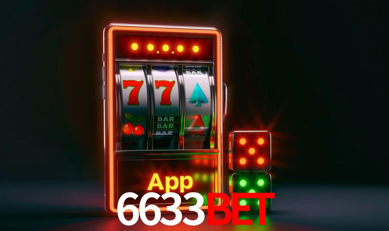 Promoções Sazonais 6633bet