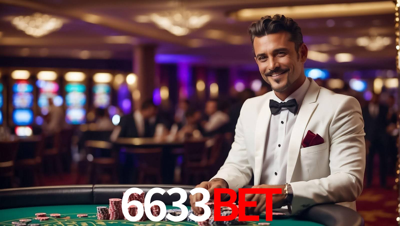 Diretório de Jogos 6633bet
