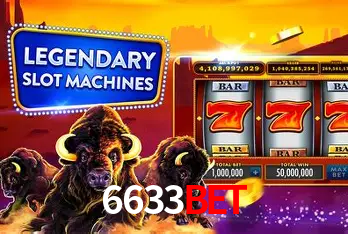 Inovações de Jogos na 6633bet: O Futuro das Experiências Interativas