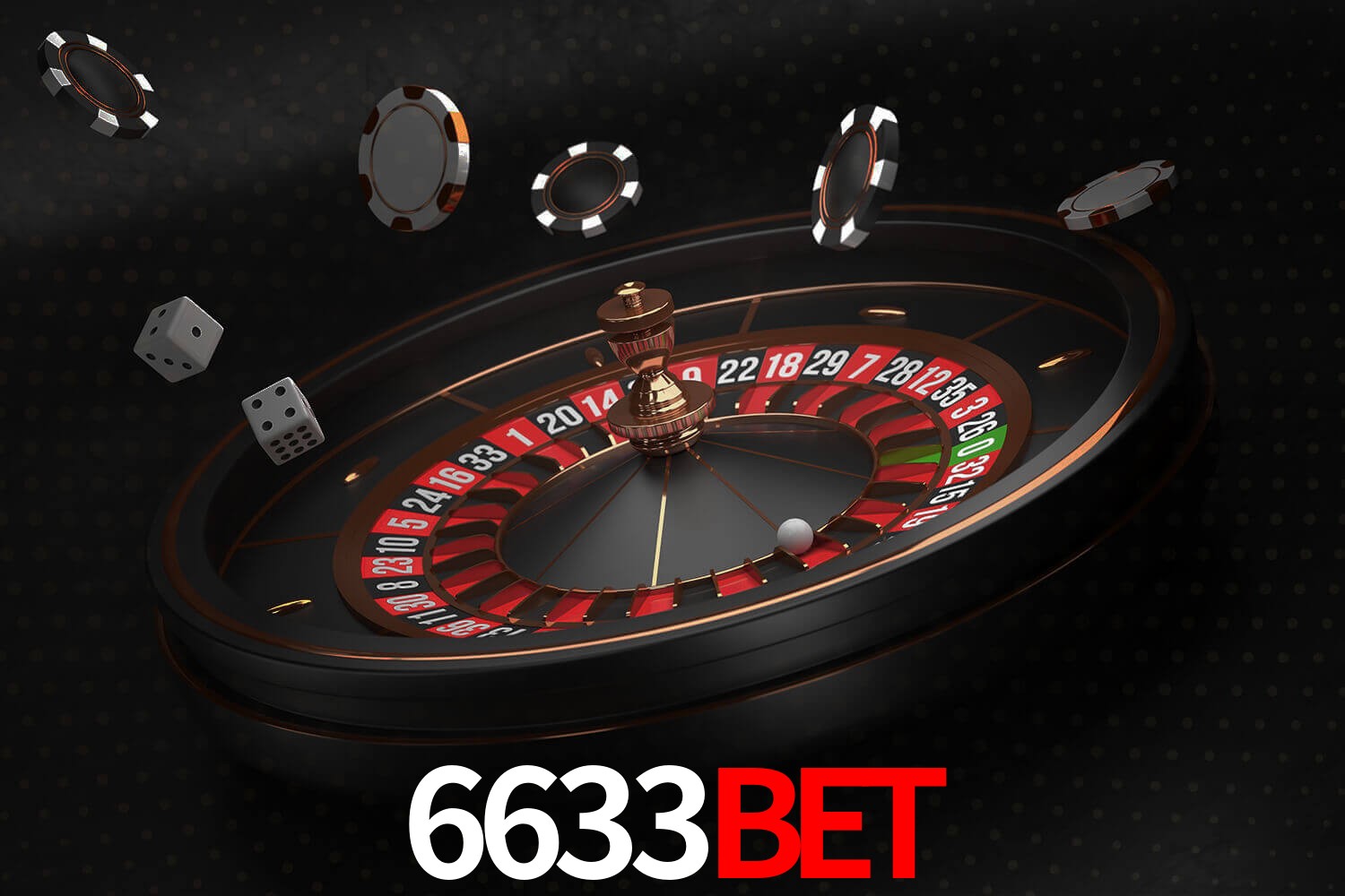 6633bet: Seu Especialista em Apostas Esportivas Brasileiras