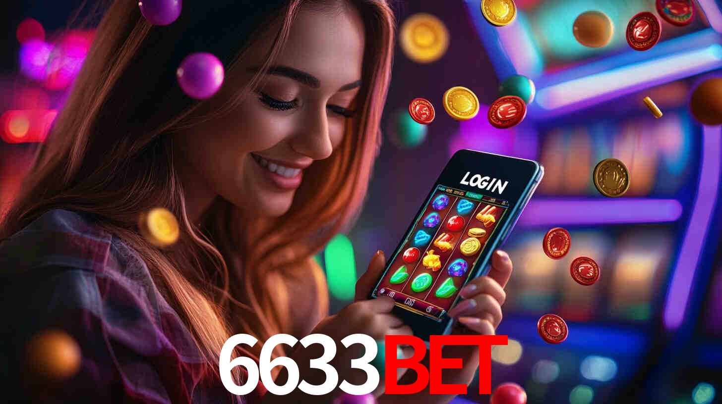 6633bet: Seu Cassino Premiado com Pagamentos Rápidos