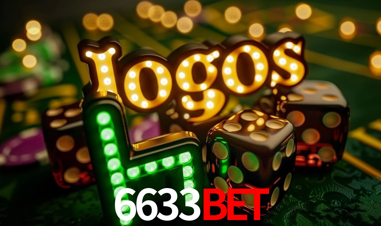 Ofertas Exclusivas 6633bet