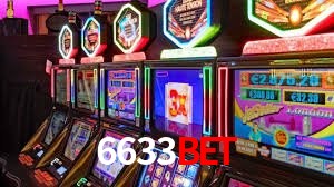 Estatísticas Esportivas 6633bet