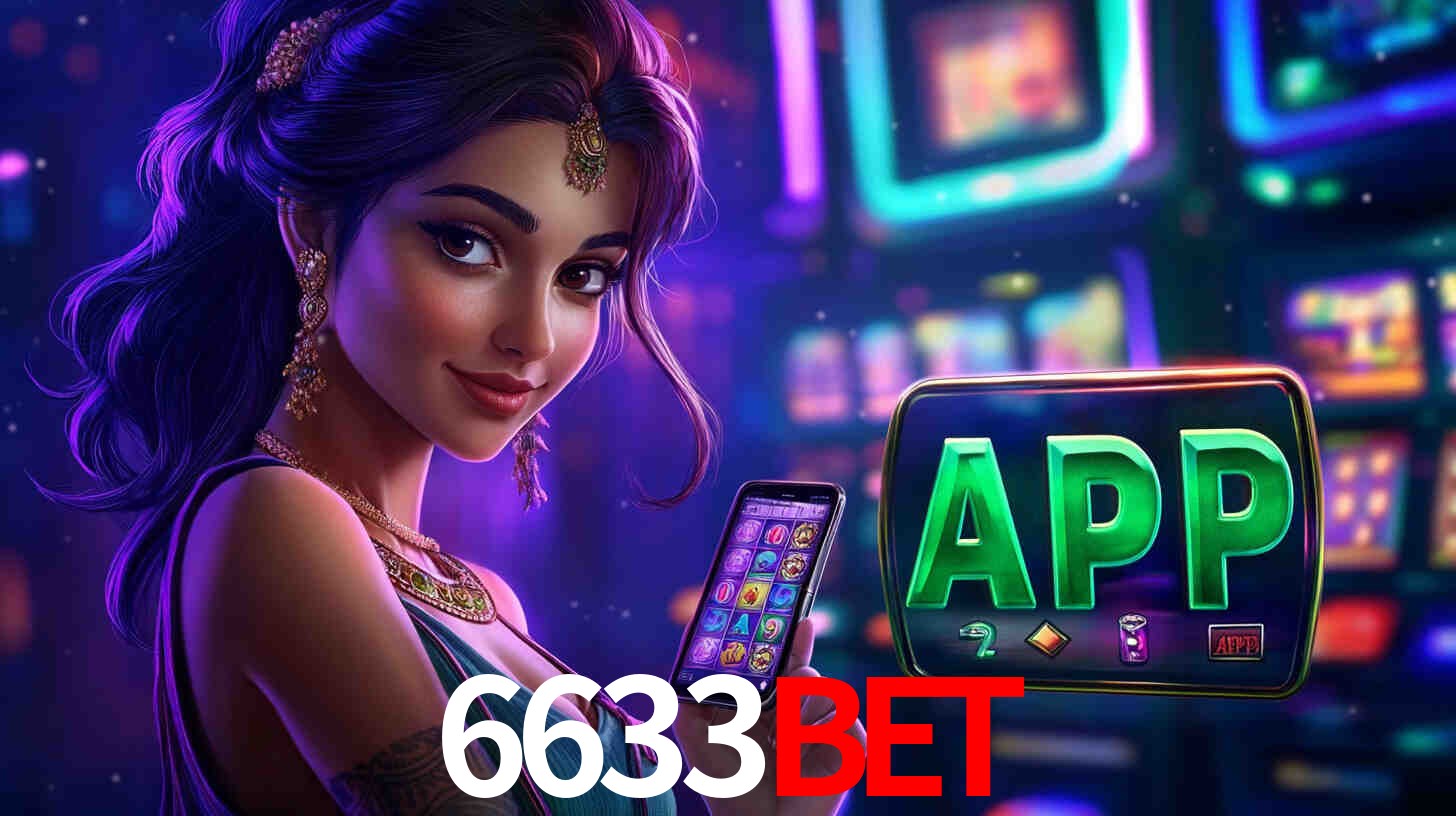 6633bet plataforma