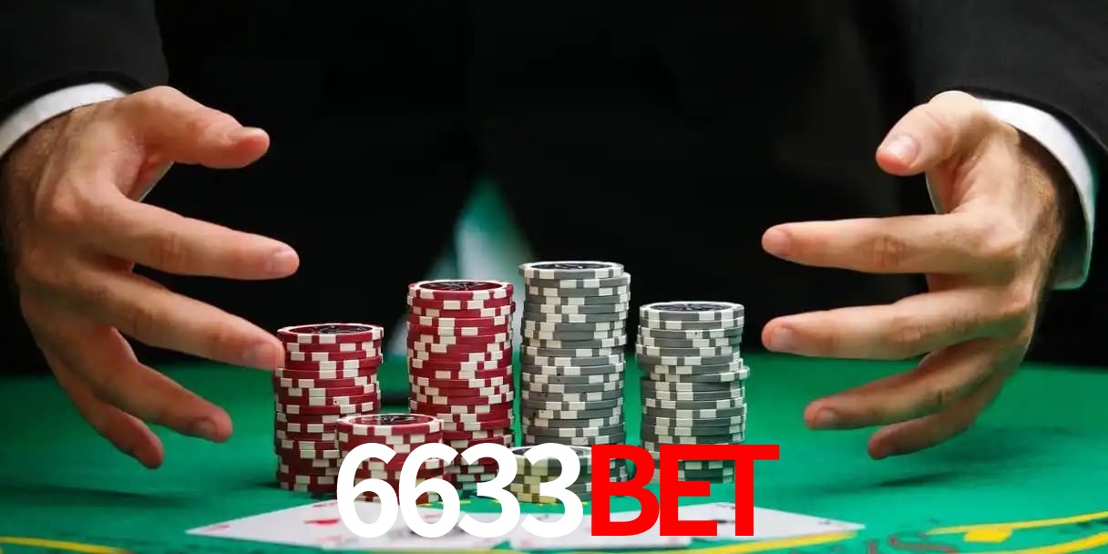 Promoções Sazonais 6633bet