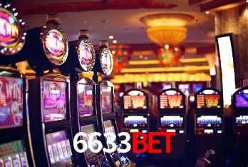 Apostas Esportivas na 6633bet: Um Guia Completo