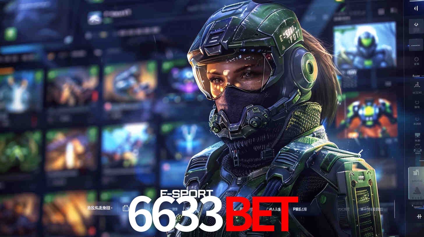 Explorando a Categoria de Eventos em Apostas na 6633bet