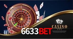 Tecnologia da Plataforma 6633bet