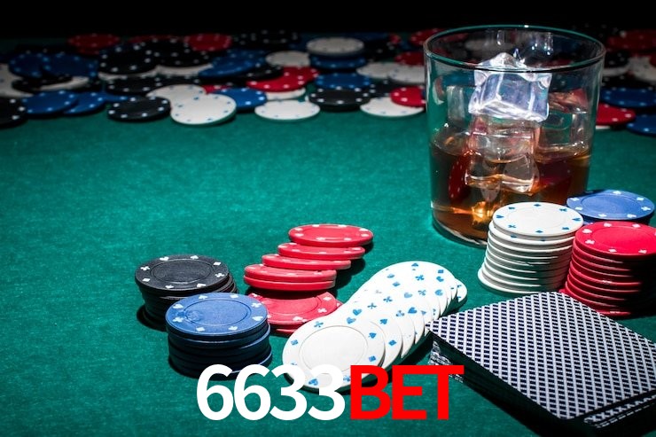 Provedores de Jogos 6633bet