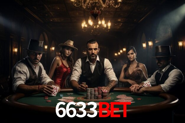 Casino VIP 6633bet