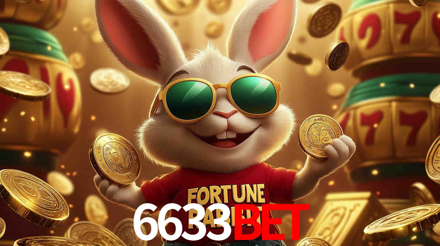 6633bet.com