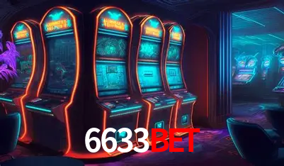 A Experiência Imersiva dos Cassinos Ao Vivo no 6633bet