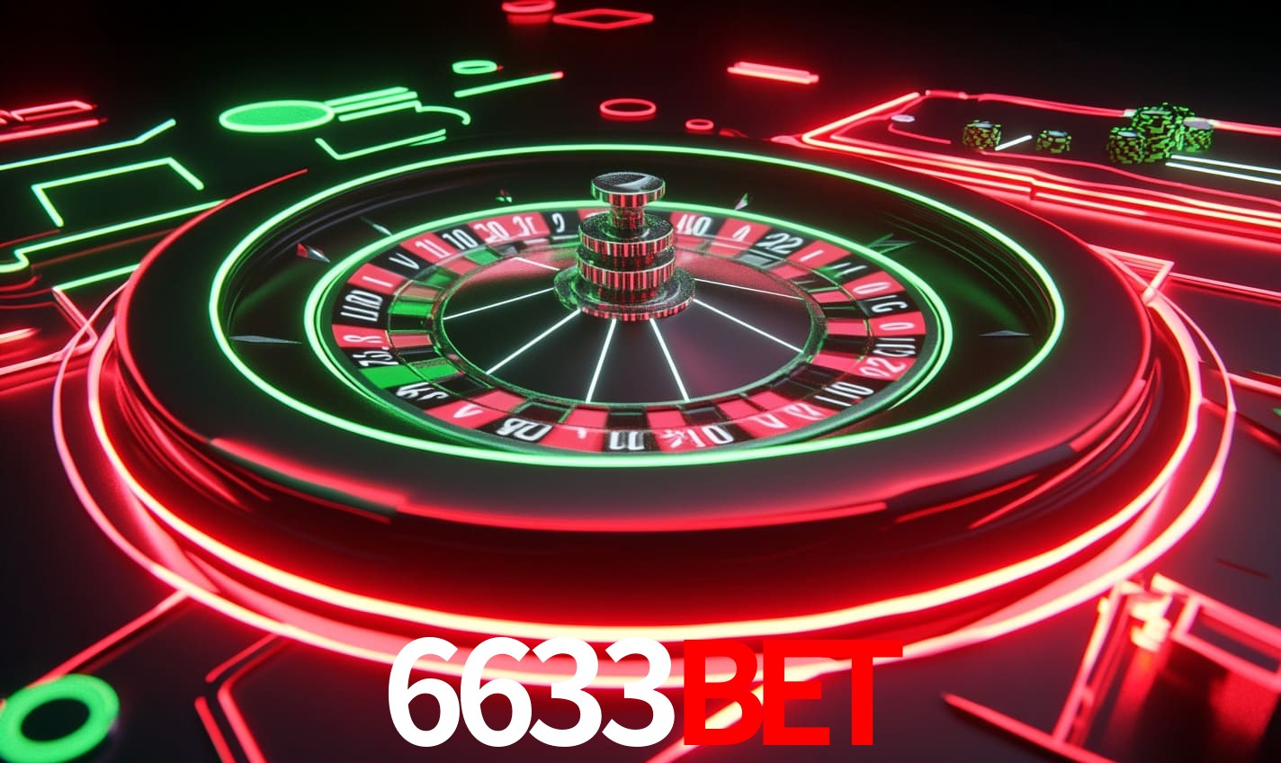 Jogos Exclusivos 6633bet