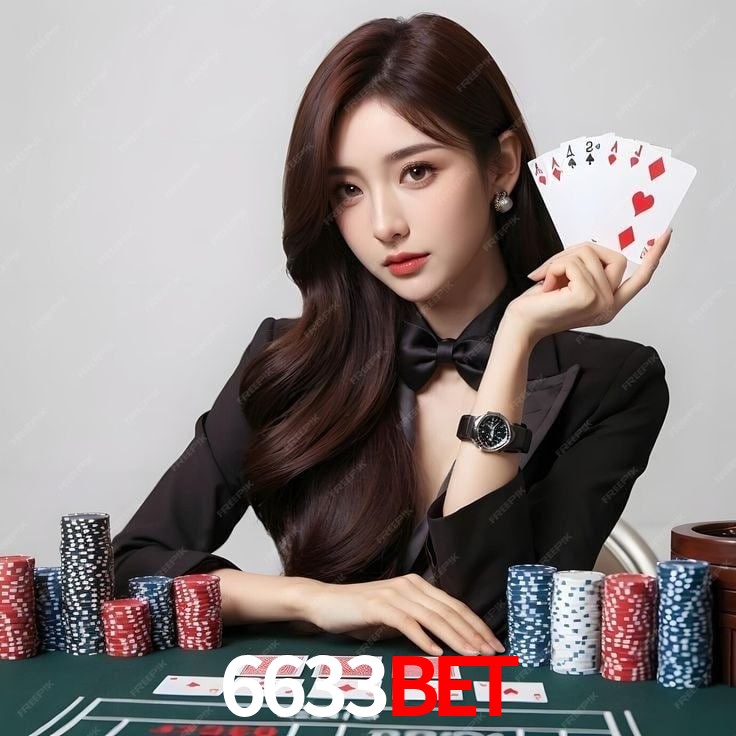 Casino Ao Vivo 6633bet