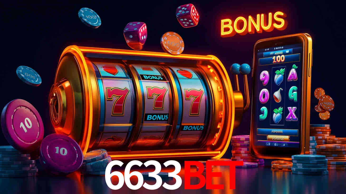 Apostas de Basquete 6633bet