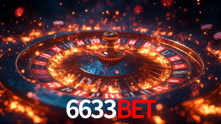 Experimente o Login Seguro Premium no 6633bet