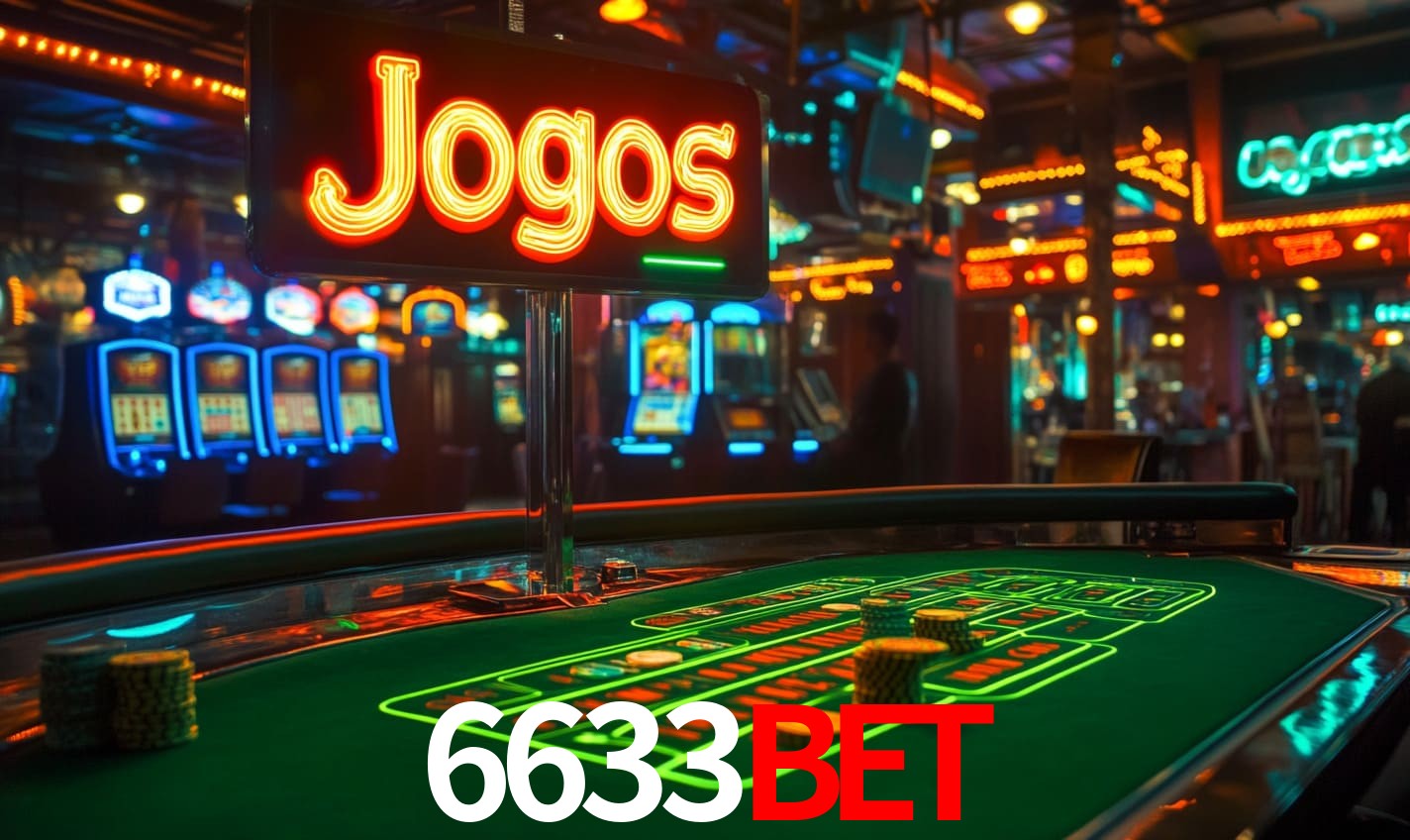 Estatísticas do Jogo 6633bet