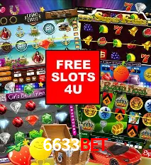 A Revolução dos Aplicativos de Jogos no 6633bet