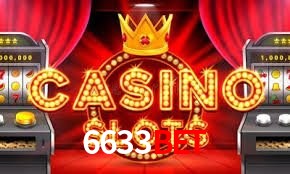 Mesa de Blackjack 6633bet