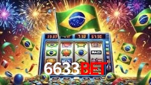 Casino Ao Vivo 6633bet